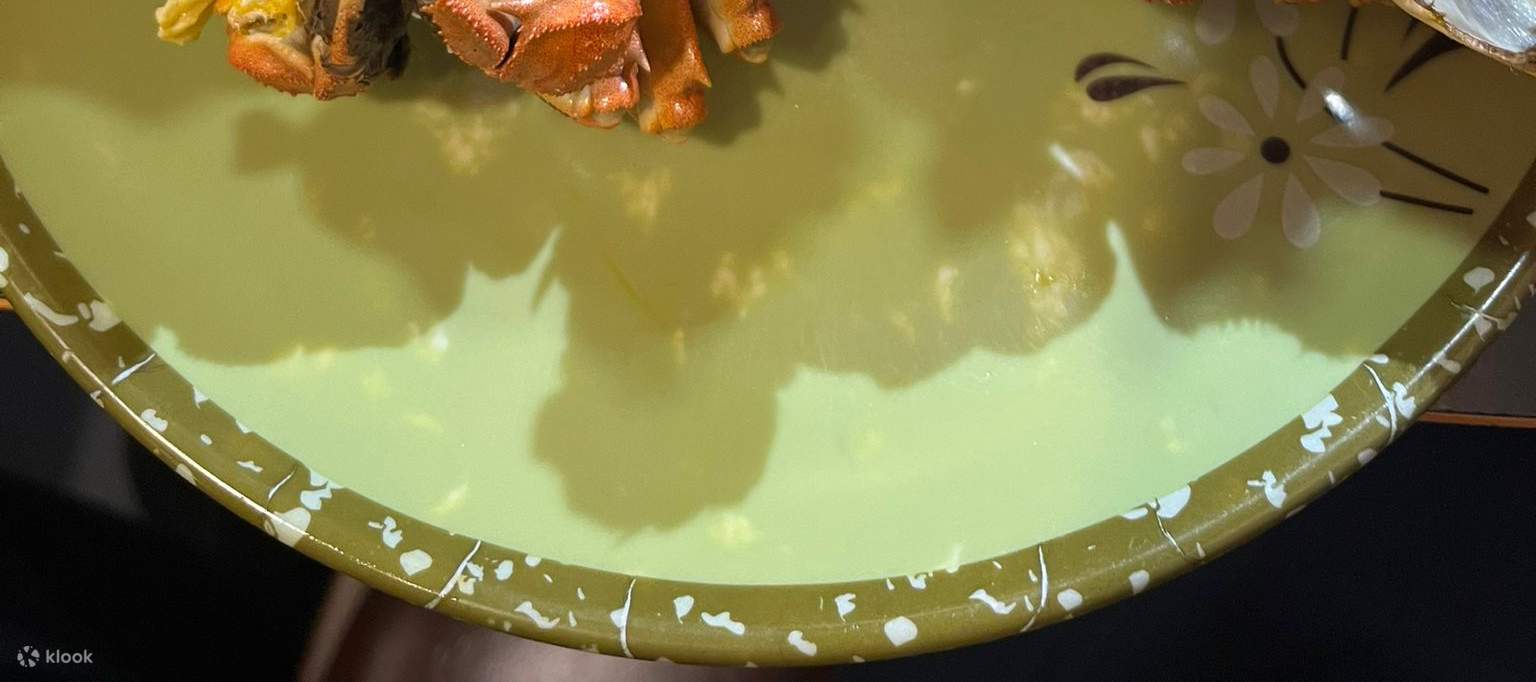 Yuan Wei Xiaoju | 150 Minuten Langusten-Meeresfrüchte-Dampfgarer-All-you-can-eat | Langusten, Austern | Mong Kok, Kwun Tong, Jordan | Angebot für Chinesische Wollhandkrabben 2024